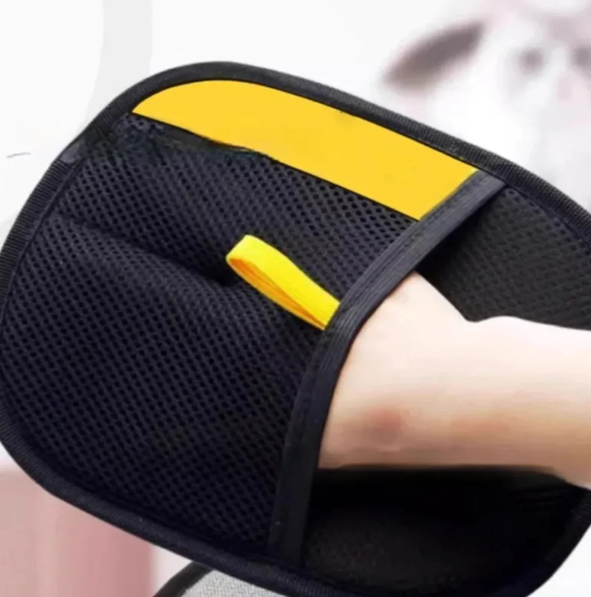 SoulPetz™ - Hair Removal Glove